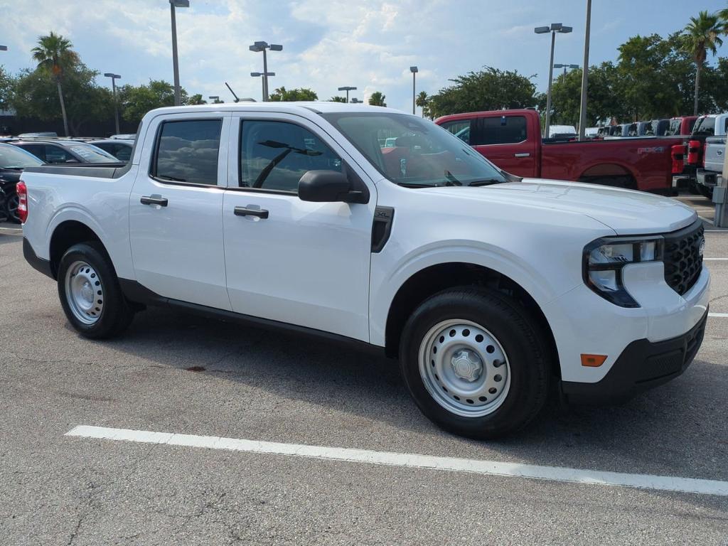 new 2025 Ford Maverick car, priced at $29,226