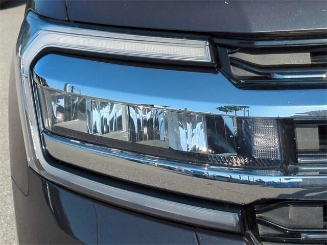 used 2023 Ford Expedition Max car, priced at $44,490