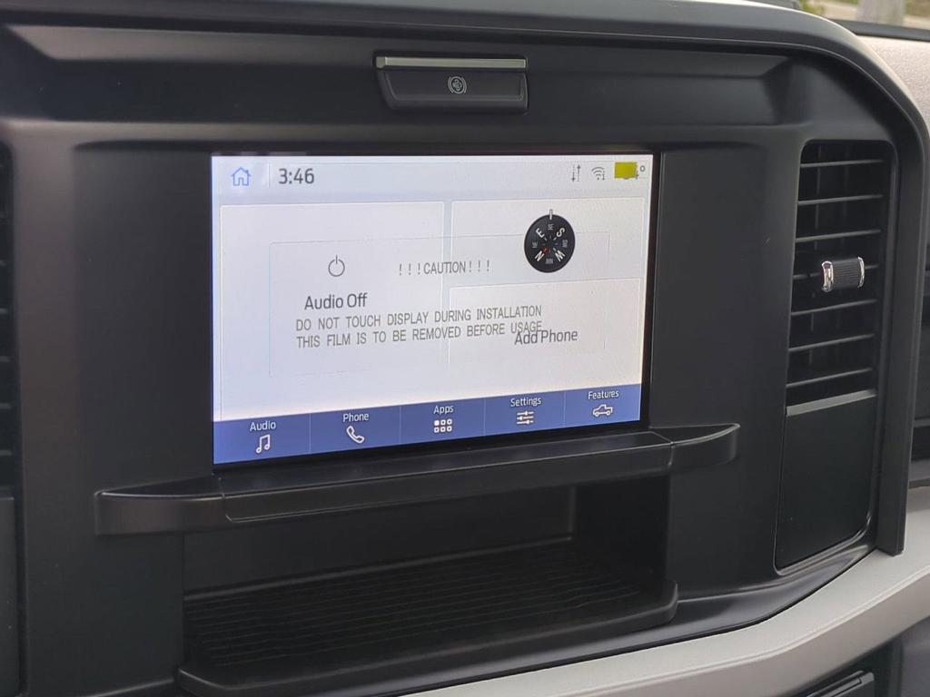 new 2025 Ford F-450 car, priced at $73,410