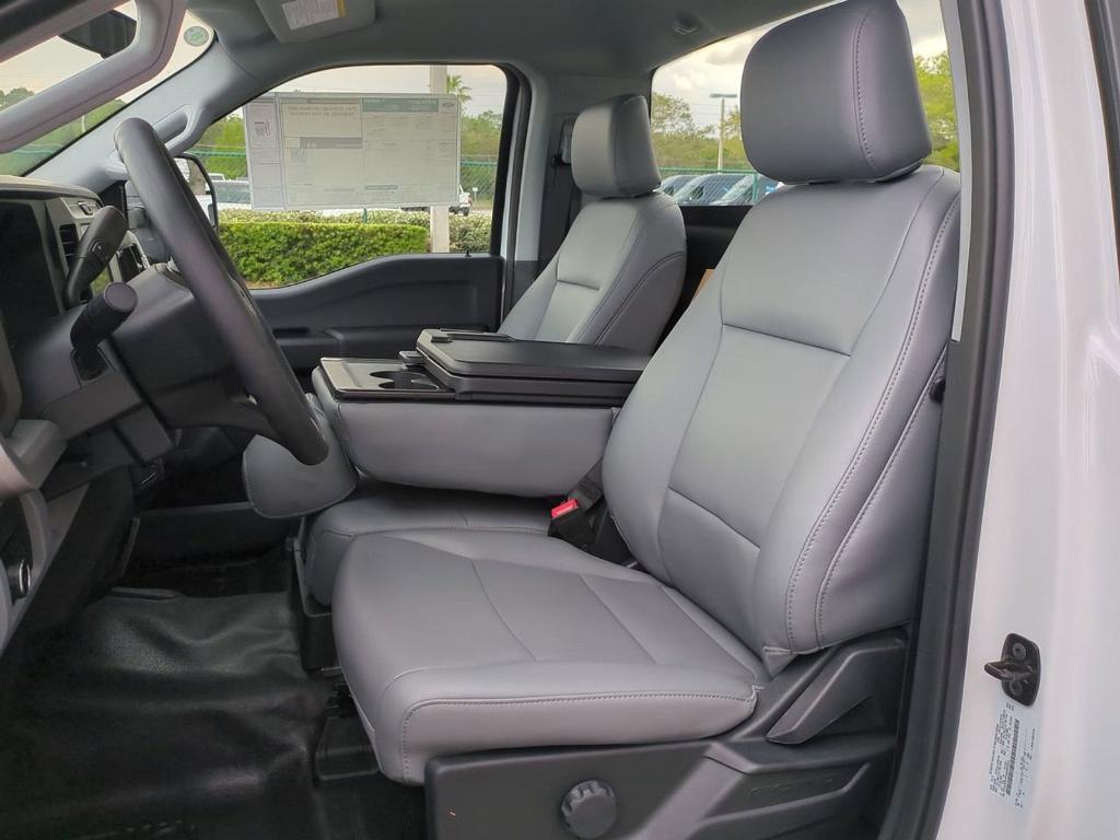 new 2025 Ford F-450 car, priced at $73,410