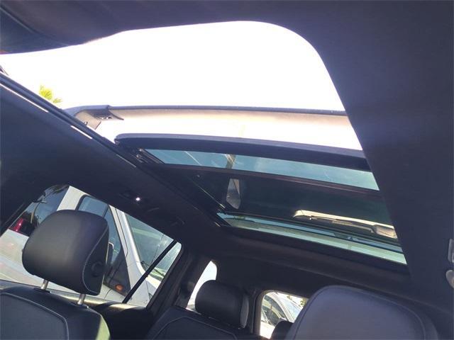 used 2023 Volkswagen Tiguan car, priced at $23,610