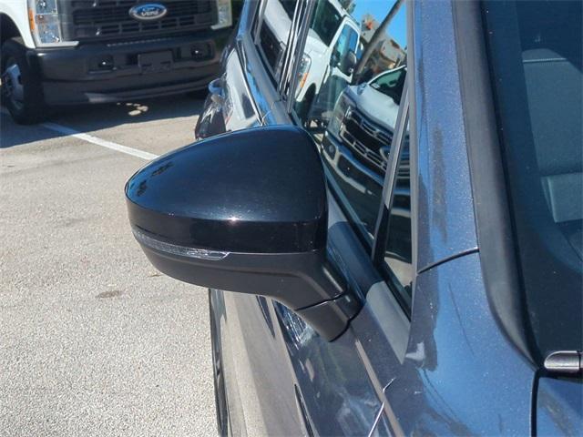 used 2023 Volkswagen Tiguan car, priced at $23,610