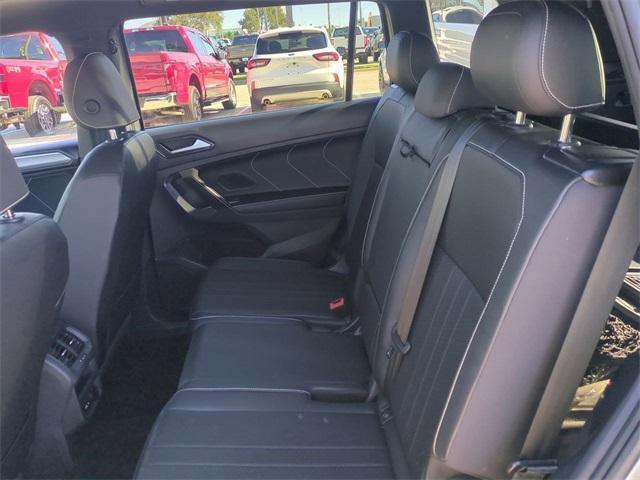 used 2023 Volkswagen Tiguan car, priced at $23,610