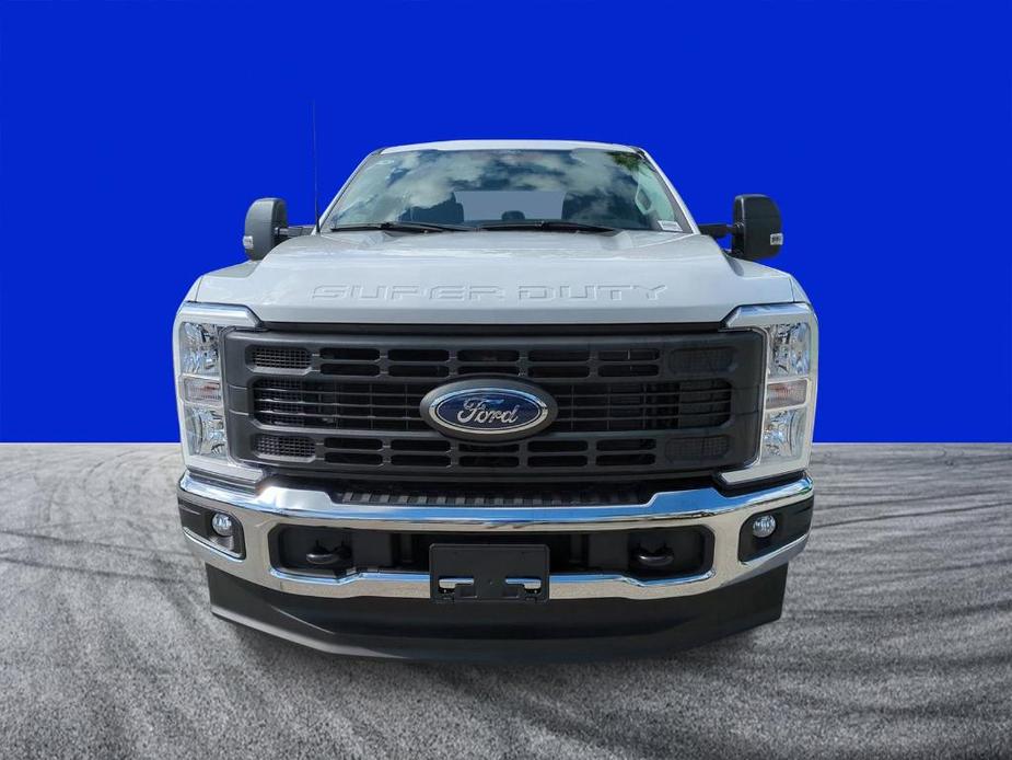 new 2024 Ford F-350 car, priced at $69,219