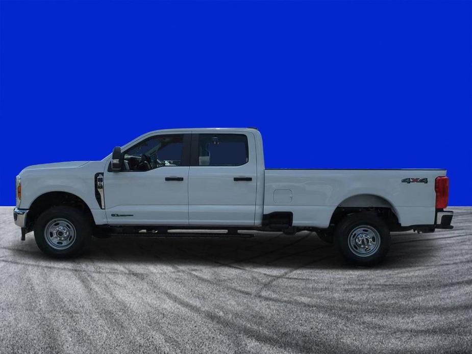 new 2024 Ford F-350 car, priced at $69,219