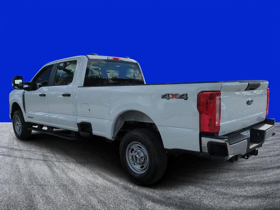 new 2024 Ford F-350 car, priced at $69,219