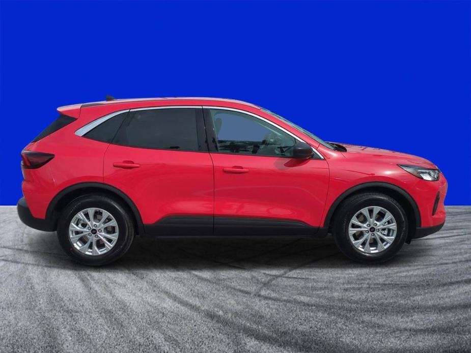 new 2024 Ford Escape car, priced at $31,655