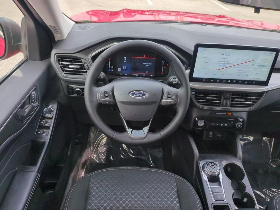 new 2024 Ford Escape car, priced at $31,655