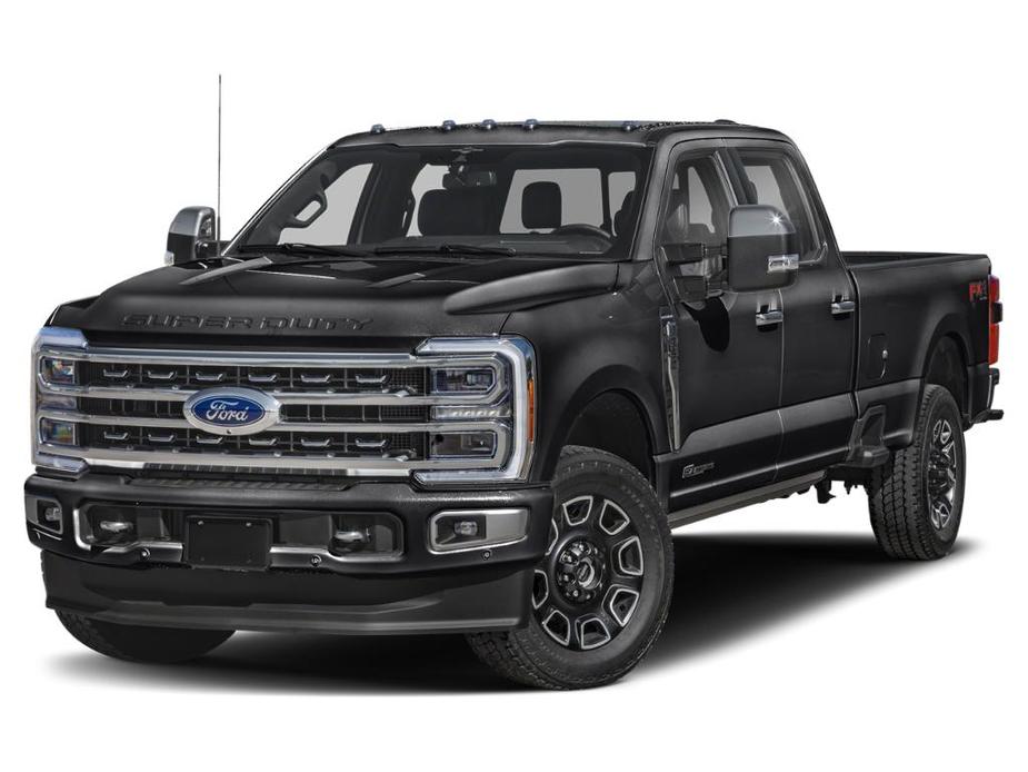 new 2024 Ford F-350 car, priced at $98,684