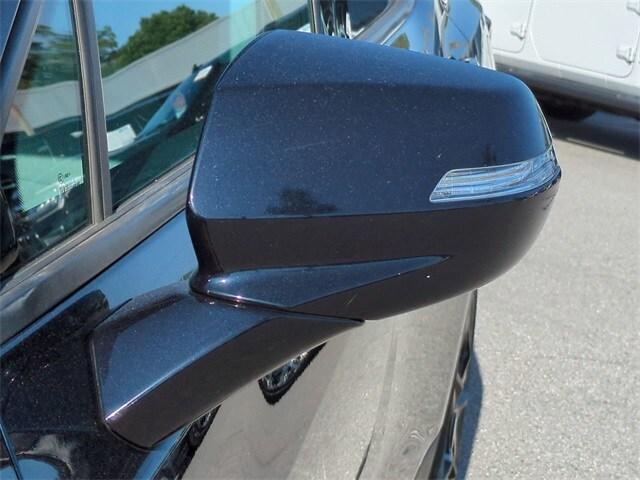 used 2020 Chevrolet Blazer car, priced at $22,893