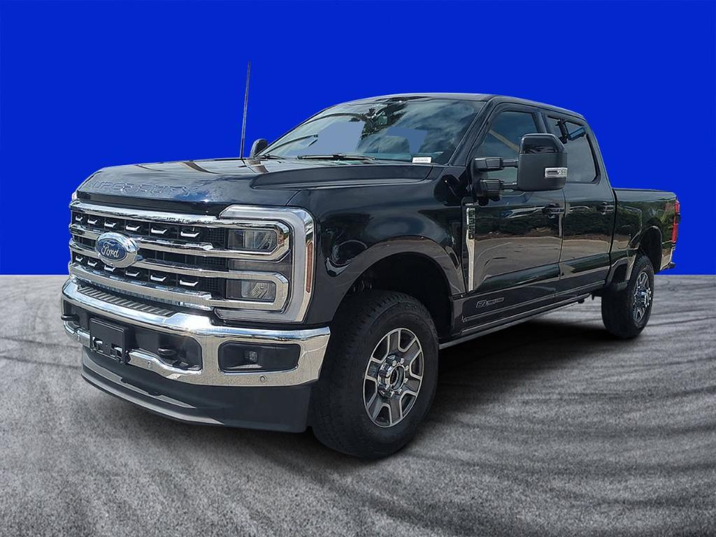 new 2025 Ford F-350 car, priced at $87,395