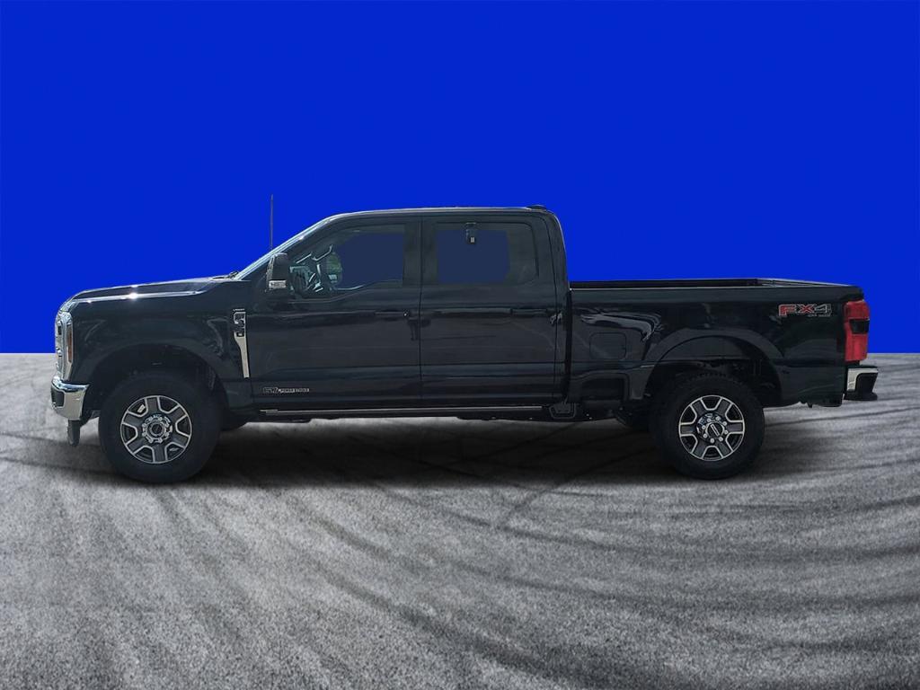 new 2025 Ford F-350 car, priced at $87,395