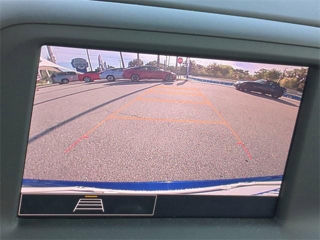 used 2021 Chevrolet Camaro car, priced at $36,990