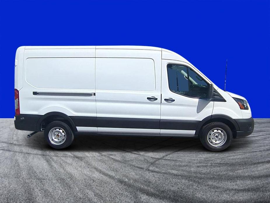 new 2024 Ford Transit-250 car, priced at $50,911