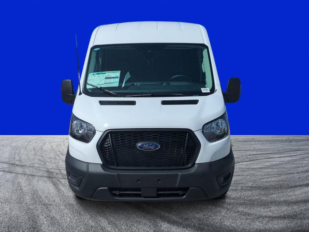 new 2024 Ford Transit-250 car, priced at $50,911