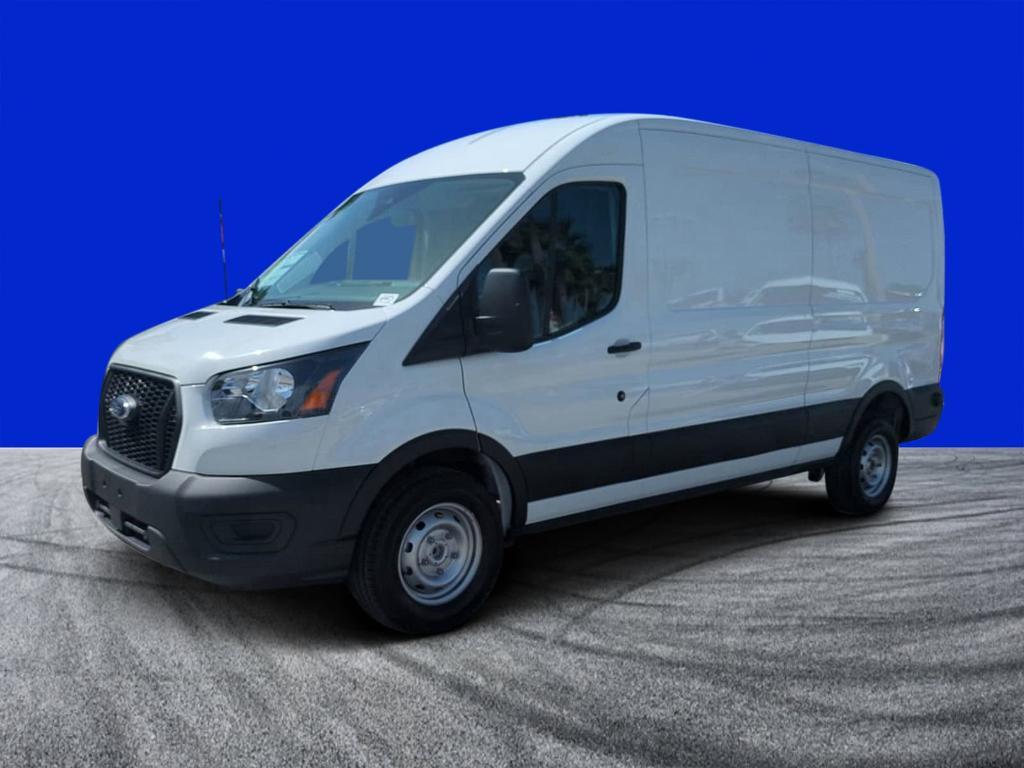 new 2024 Ford Transit-250 car, priced at $50,911