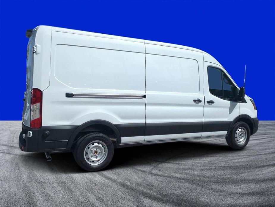 new 2024 Ford Transit-250 car, priced at $50,911