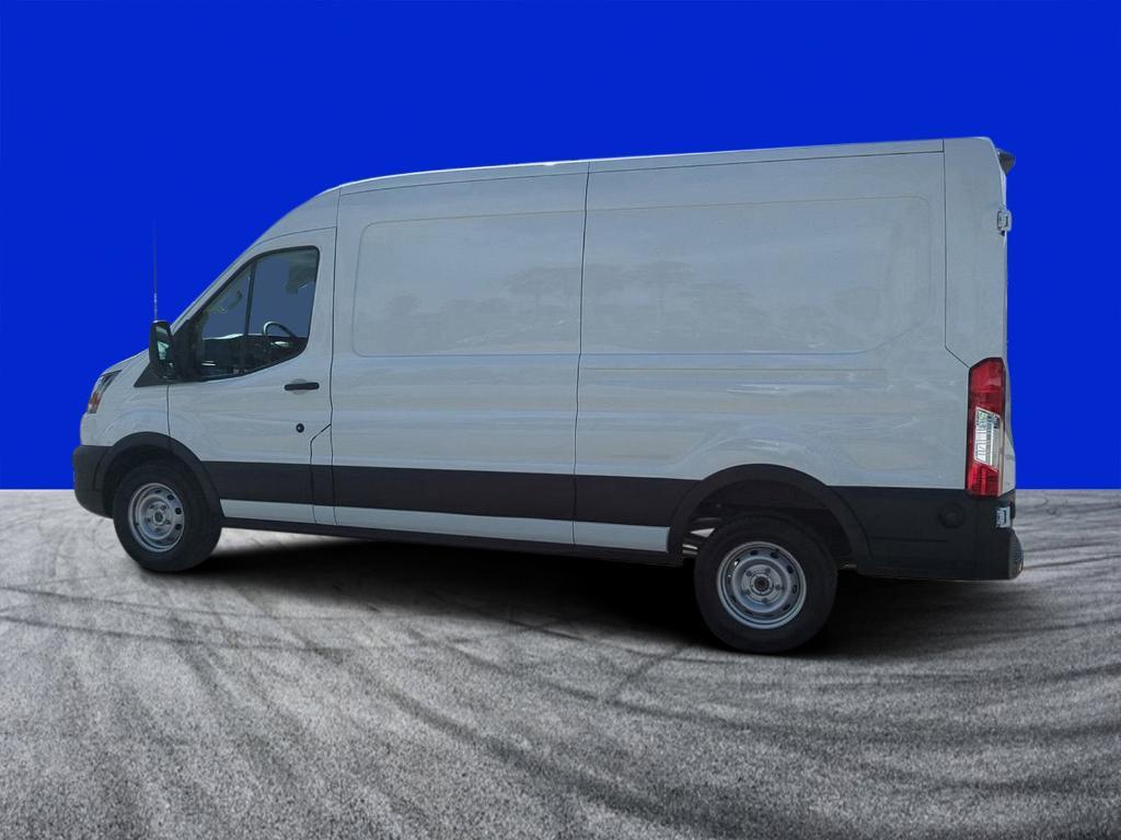 new 2024 Ford Transit-250 car, priced at $50,911