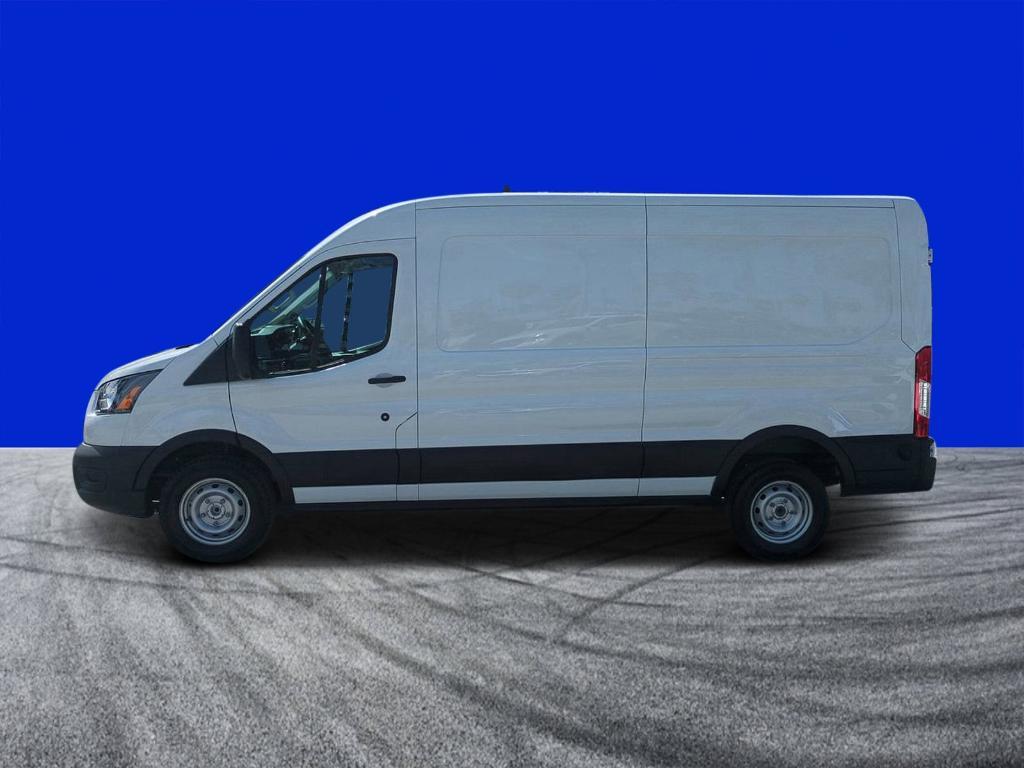 new 2024 Ford Transit-250 car, priced at $50,911