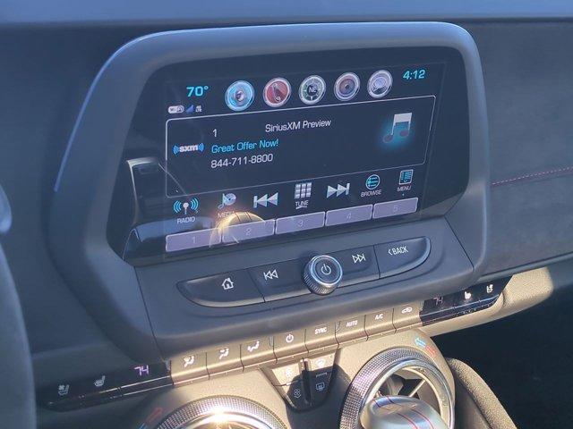 used 2018 Chevrolet Camaro car, priced at $61,958