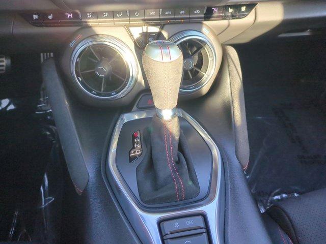 used 2018 Chevrolet Camaro car, priced at $61,958