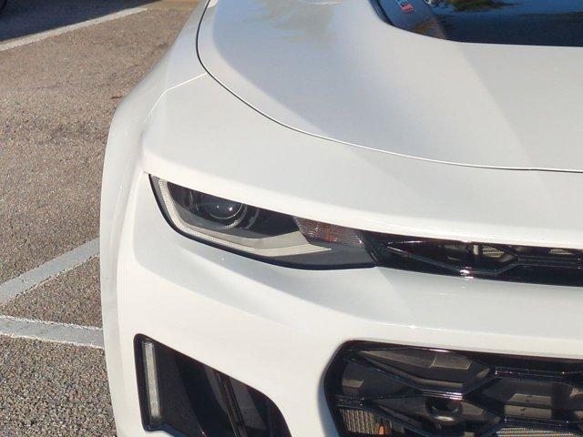 used 2018 Chevrolet Camaro car, priced at $61,958