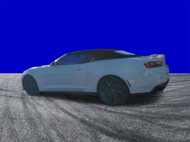 used 2018 Chevrolet Camaro car, priced at $61,958
