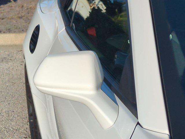 used 2018 Chevrolet Camaro car, priced at $61,958