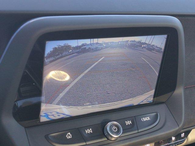 used 2018 Chevrolet Camaro car, priced at $61,958