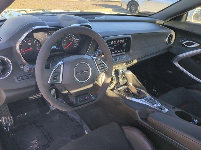 used 2018 Chevrolet Camaro car, priced at $61,958