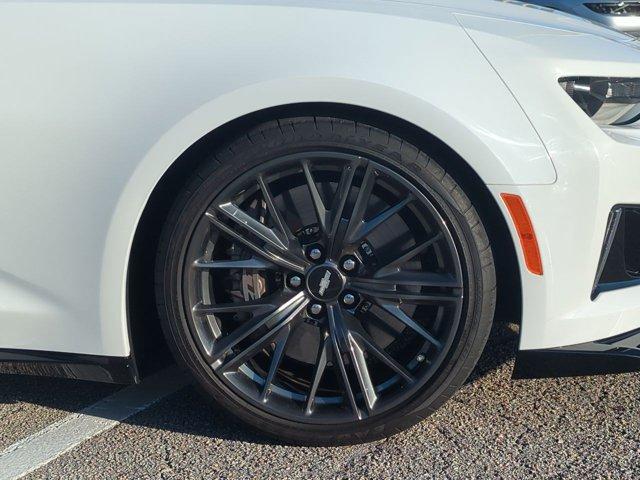 used 2018 Chevrolet Camaro car, priced at $61,958