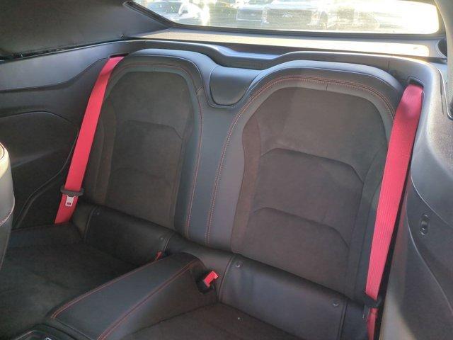 used 2018 Chevrolet Camaro car, priced at $61,958