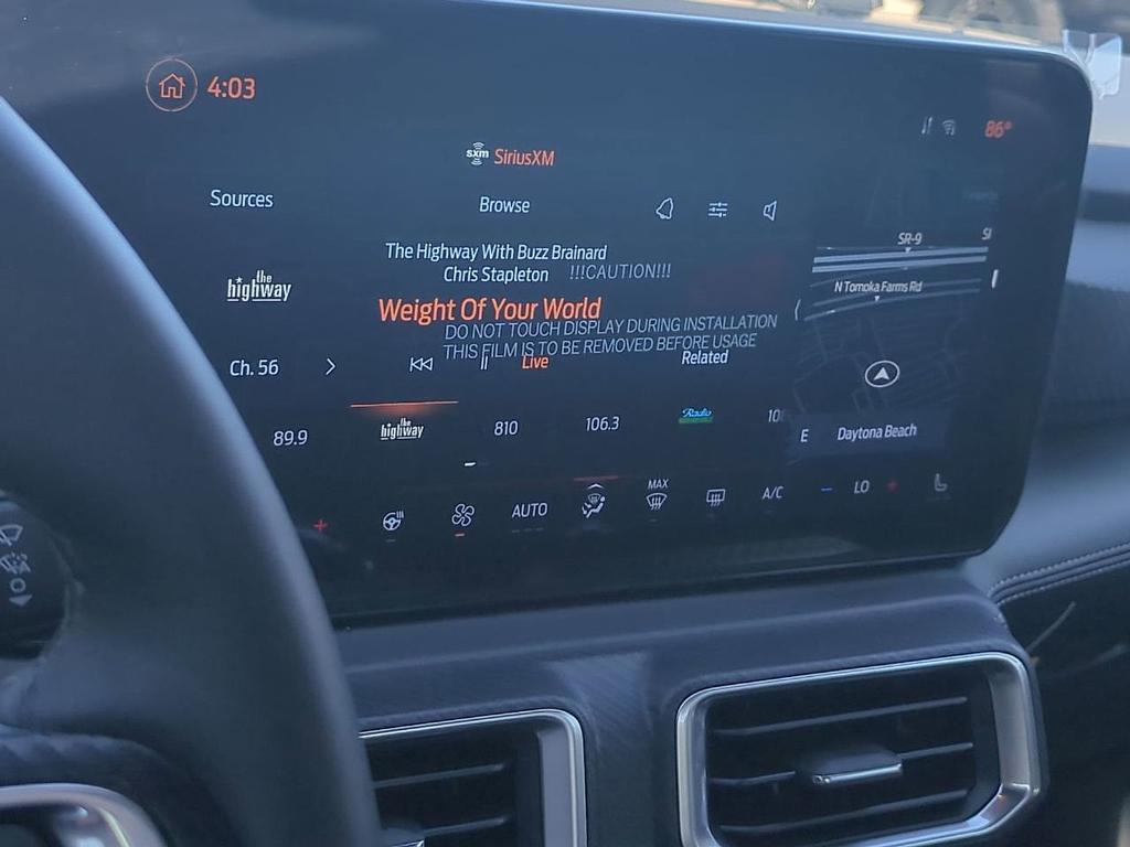 new 2025 Ford Mustang car, priced at $46,600