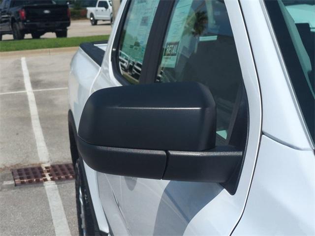 new 2025 Ford Ranger car, priced at $34,675
