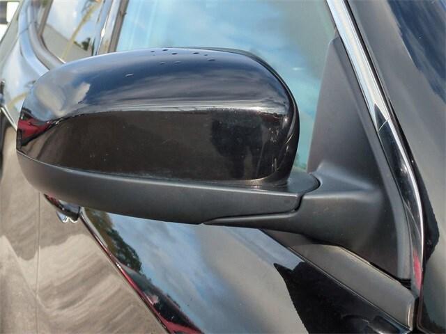used 2024 Jeep Compass car, priced at $21,758