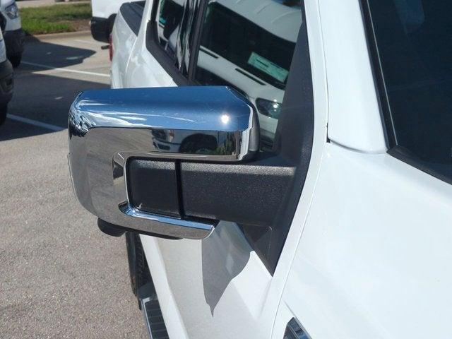 new 2025 Ford F-150 car, priced at $55,009