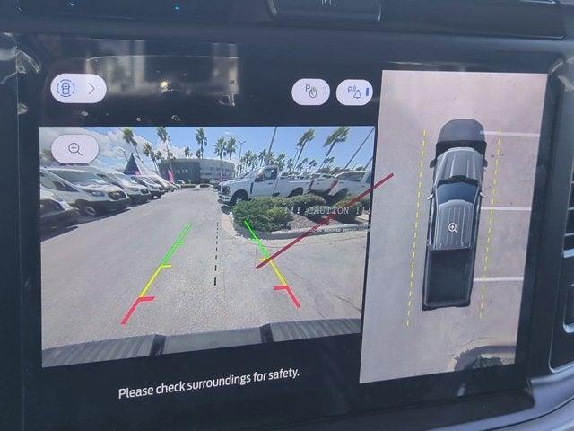 new 2025 Ford F-150 car, priced at $55,009