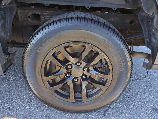 used 2019 Chevrolet Silverado 1500 car, priced at $25,995