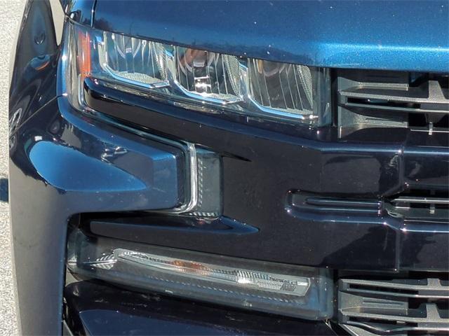 used 2019 Chevrolet Silverado 1500 car, priced at $25,995