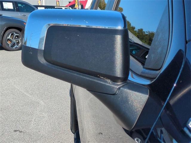 used 2019 Chevrolet Silverado 1500 car, priced at $25,995