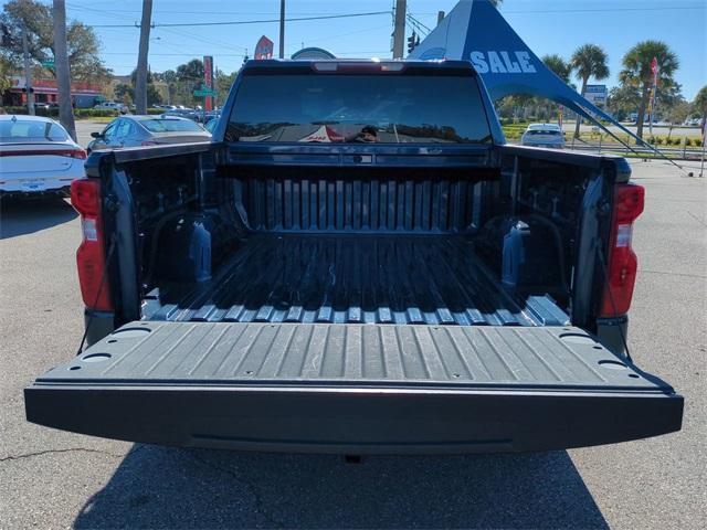 used 2019 Chevrolet Silverado 1500 car, priced at $25,995