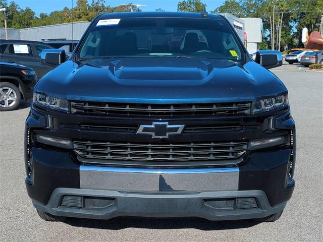 used 2019 Chevrolet Silverado 1500 car, priced at $25,995