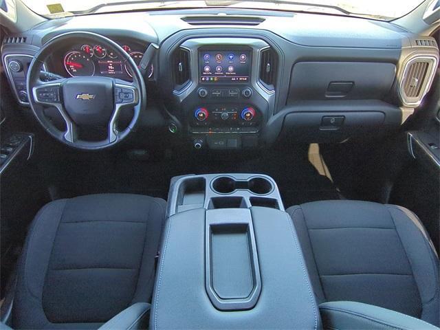 used 2019 Chevrolet Silverado 1500 car, priced at $25,995