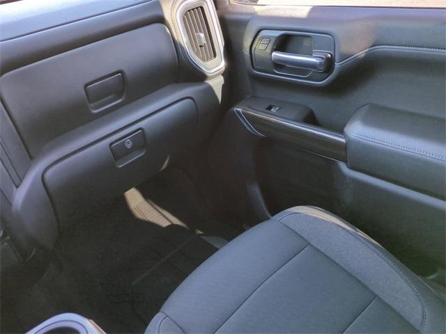 used 2019 Chevrolet Silverado 1500 car, priced at $25,995