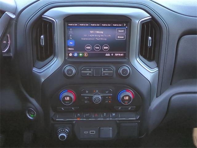 used 2019 Chevrolet Silverado 1500 car, priced at $25,995