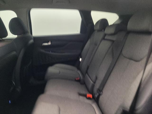used 2023 Hyundai Santa Fe car, priced at $25,295