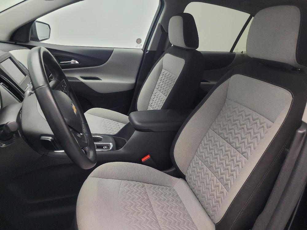 used 2024 Chevrolet Equinox car, priced at $22,195