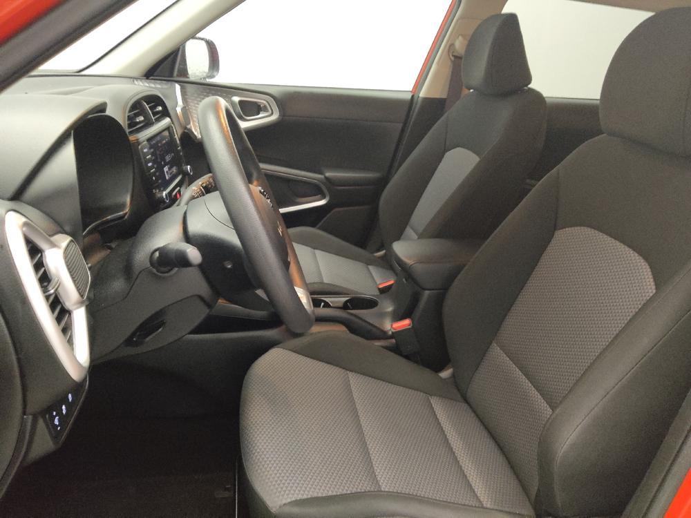 used 2023 Kia Soul car, priced at $15,895