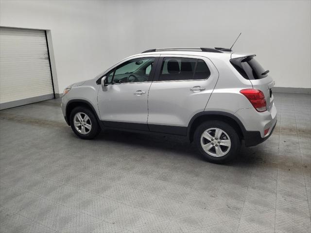 used 2018 Chevrolet Trax car, priced at $17,895