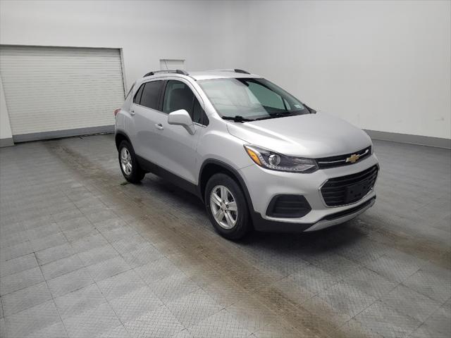 used 2018 Chevrolet Trax car, priced at $17,895